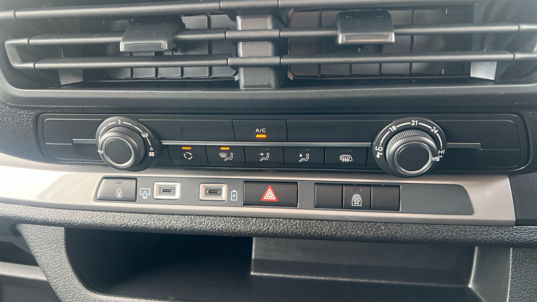 Citroen Dispatch M Diesel 2.0 BlueHDi 145ps Crew Van Enterprise